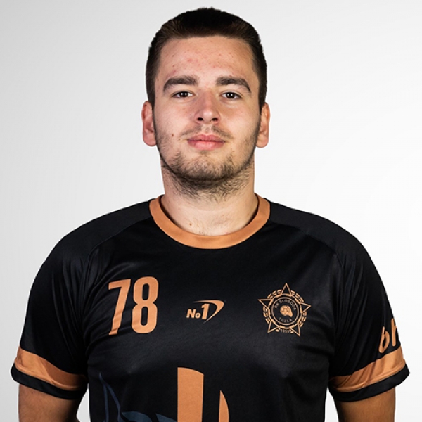 Ermin Jusić