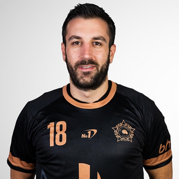 Bogdan Nikolić