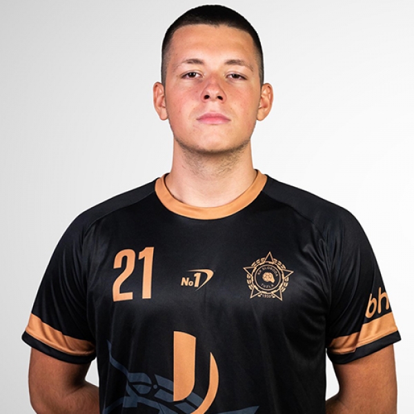 Jasmin Nurkanović