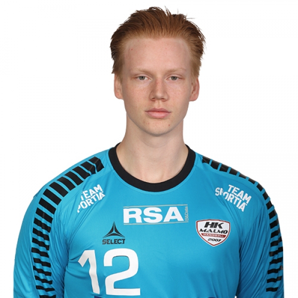 Erik Helgsten