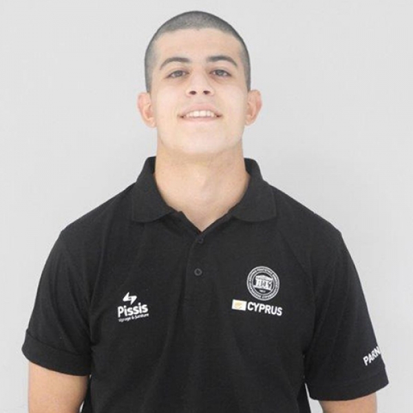 Christos Araouzou