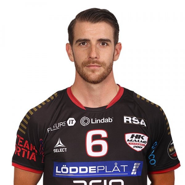 Simon  Nyberg