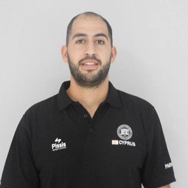 Andreas Fotiou
