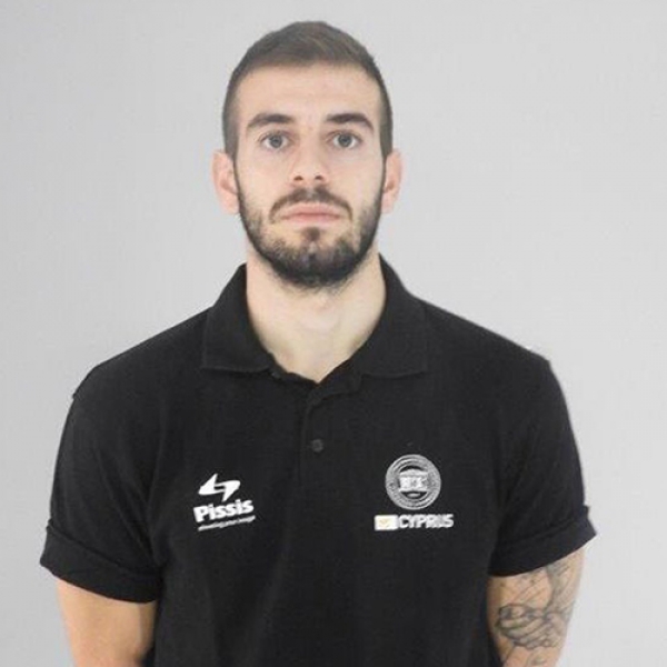 Symeon Hadjidaki