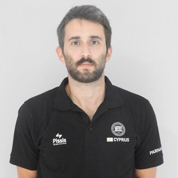 Dimitrios Stoumpis