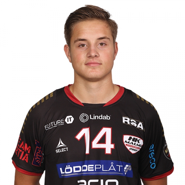 Linus  Svensson
