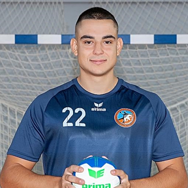 Ioannis Batzios