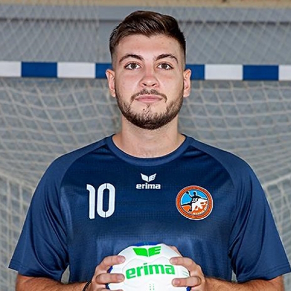 Nikolaos Koukmisis