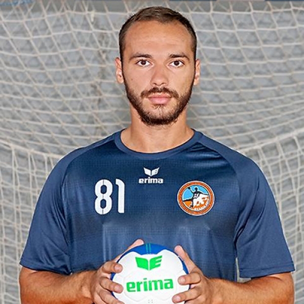 Rafail Laskaroudis