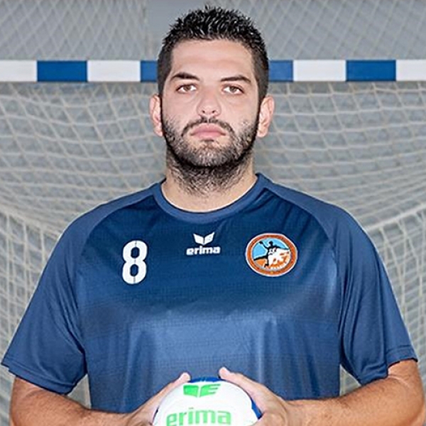 Antonios Metsis