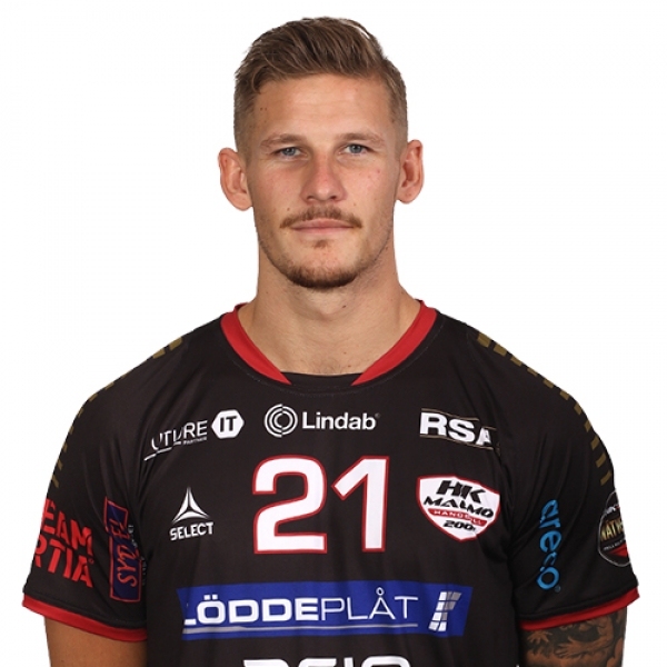 Hampus Olsson