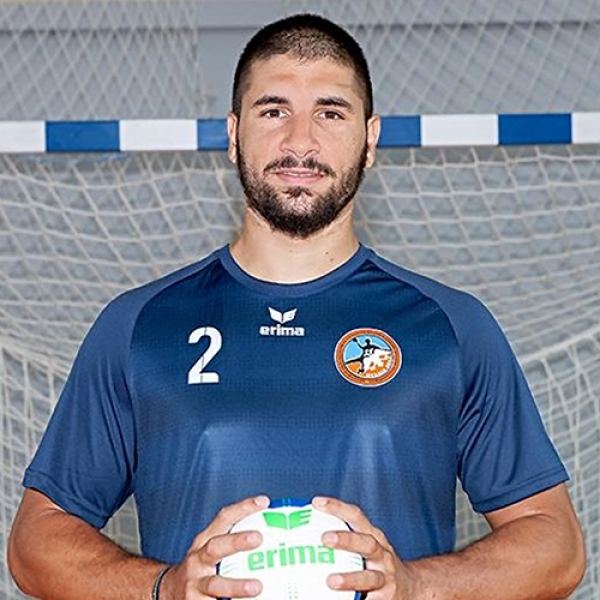 Markos Zafeiris