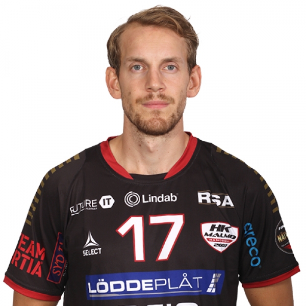 Johannes  Larsson