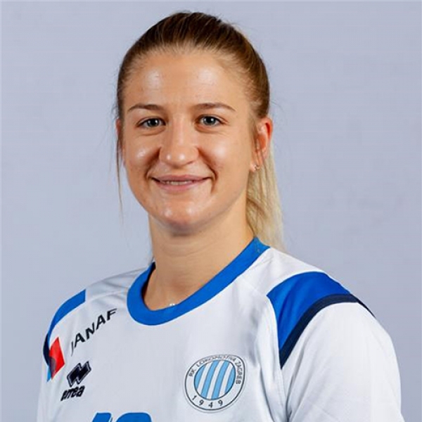 Ines Lisjak