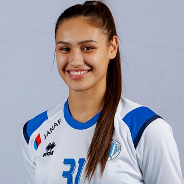 Andrea Sedloska