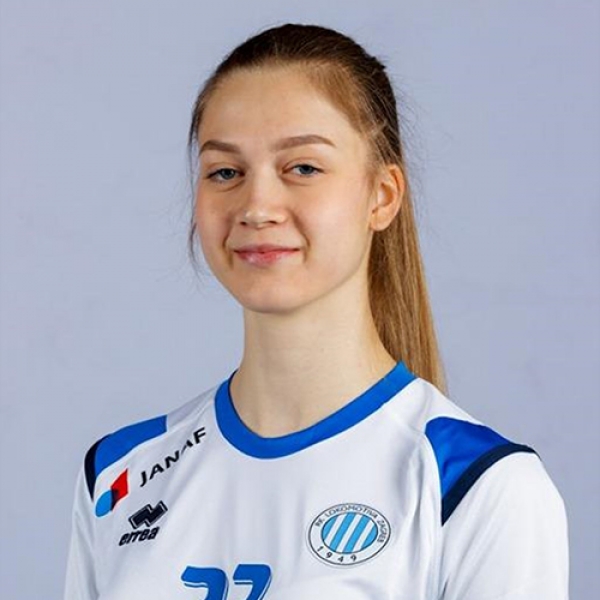 Andela Žagar