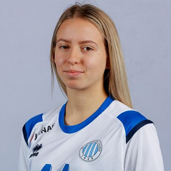 Iva Zrilić
