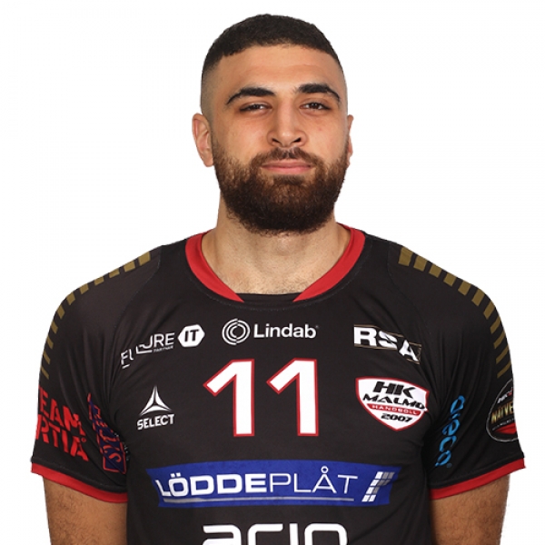 Kassem Awad