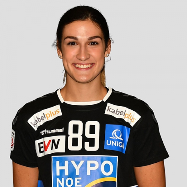 Eleonora Stankovic