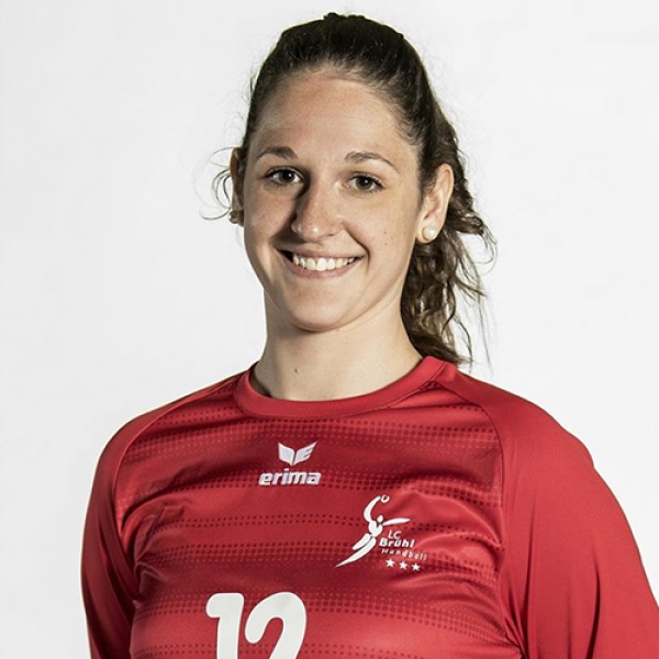 Chantal Meyer