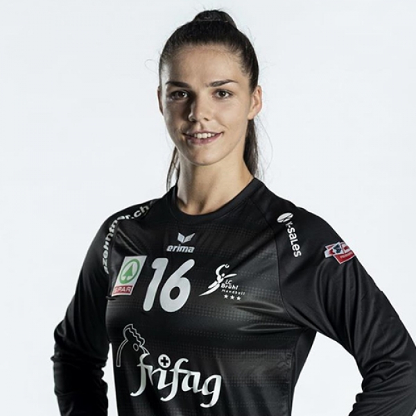 Sladana Dokovic
