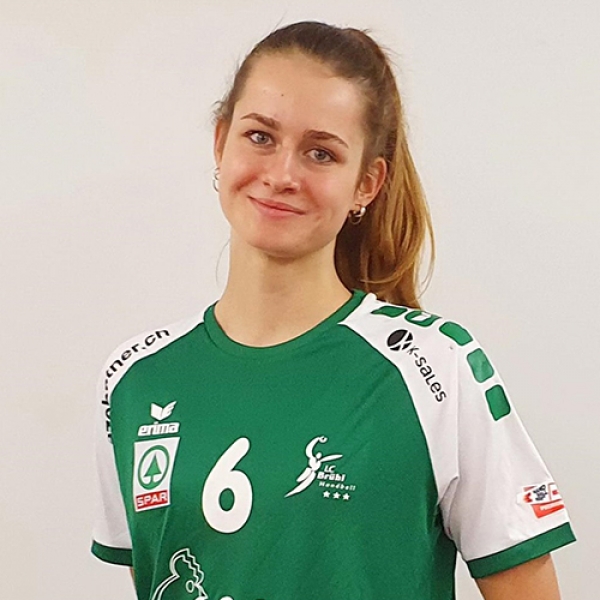 Franca Bernet