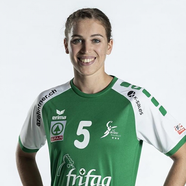 Patrizia Brunner