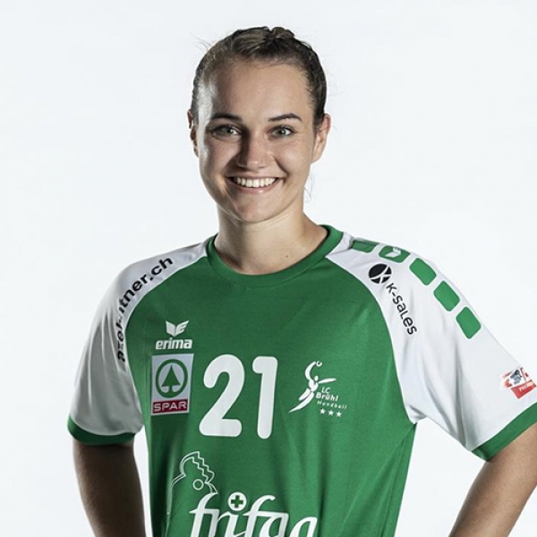 Stephanie Luscher