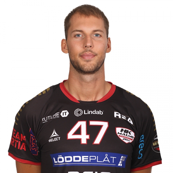 Filip Berentsen