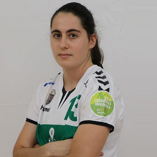 Clara Gasco Arranz