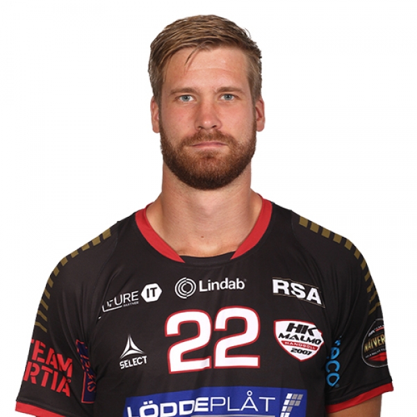 Viktor  Östlund