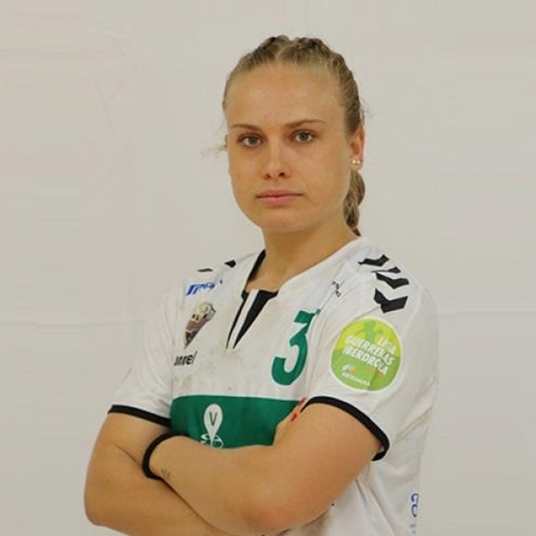 Ekaterina Zhukova