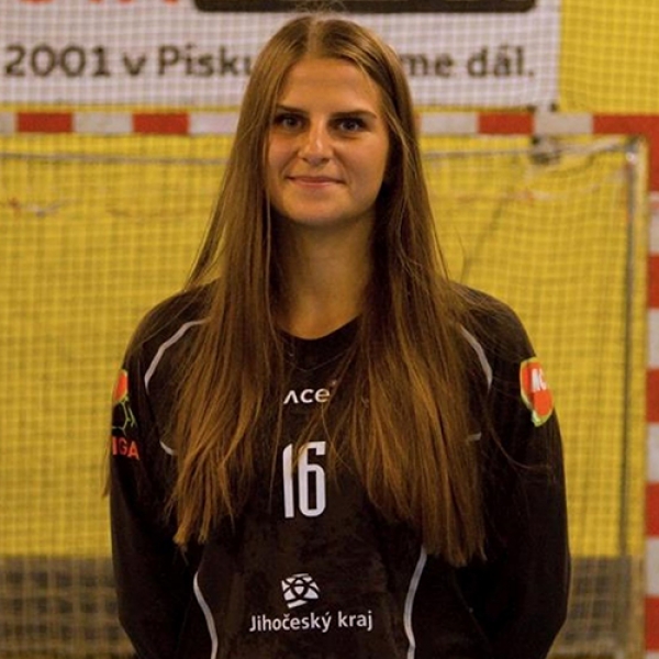 Lucie Preslova