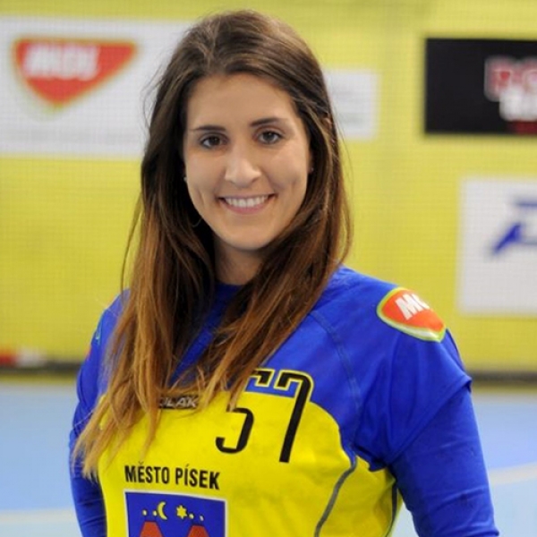 Veronika  Benešova