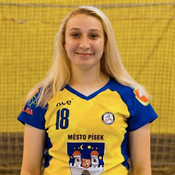 Viktorie Brousilova