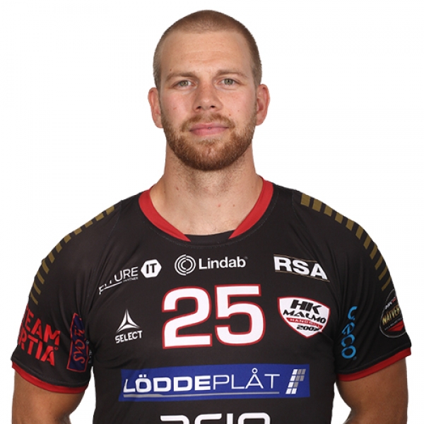 Anton  Blickhammar