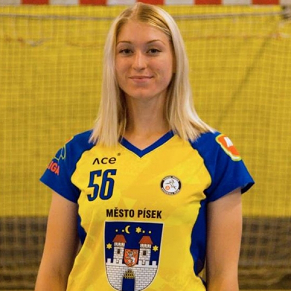 Karolina Chuda