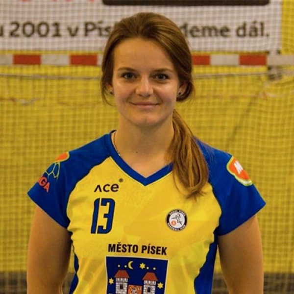 Anna Dolejsova