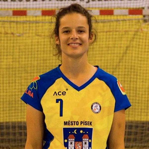 Kristyna Kubišova