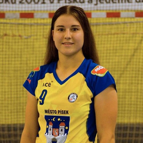 Nela Noskova