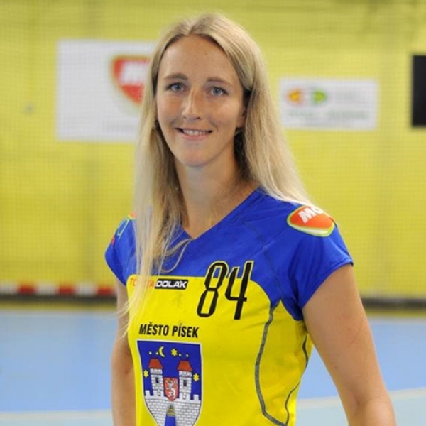 Michaela Součkova