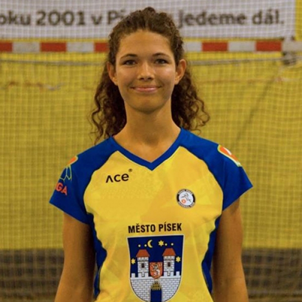 Eva Svobodova