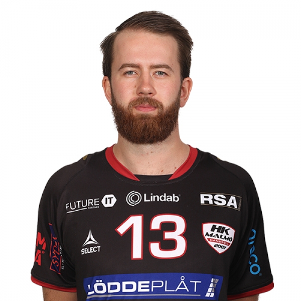 Daniel Ekman