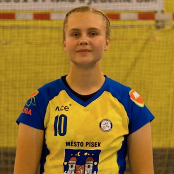 Bara Velkova