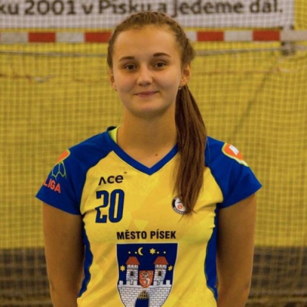 Adéla Velková