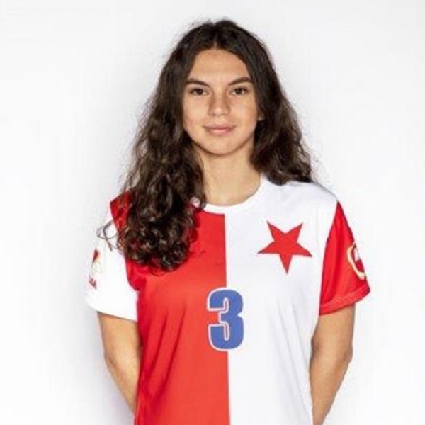 Veronika Holeckova