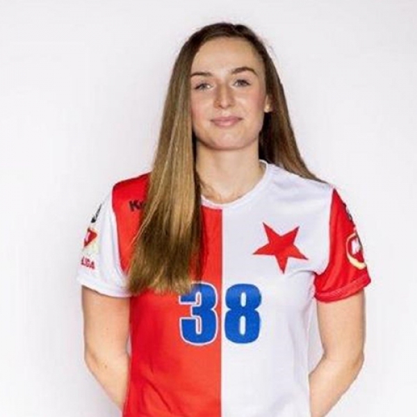 Barbora Vavrouskova