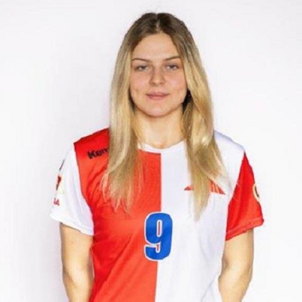 Tereza Vostarkova