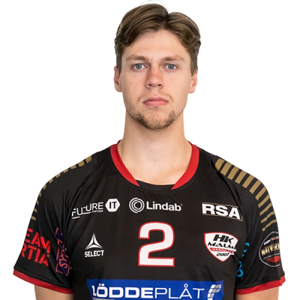 Arvid Johansson
