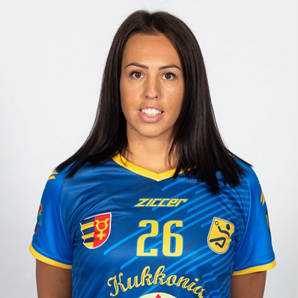 Barbara Sari